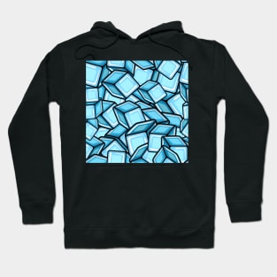 Ice Cubes Hoodie